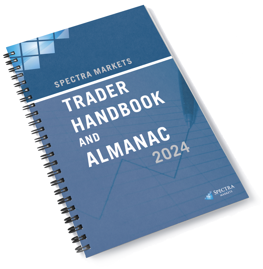 2024 Trader Handbook and Almanac Spectra Markets